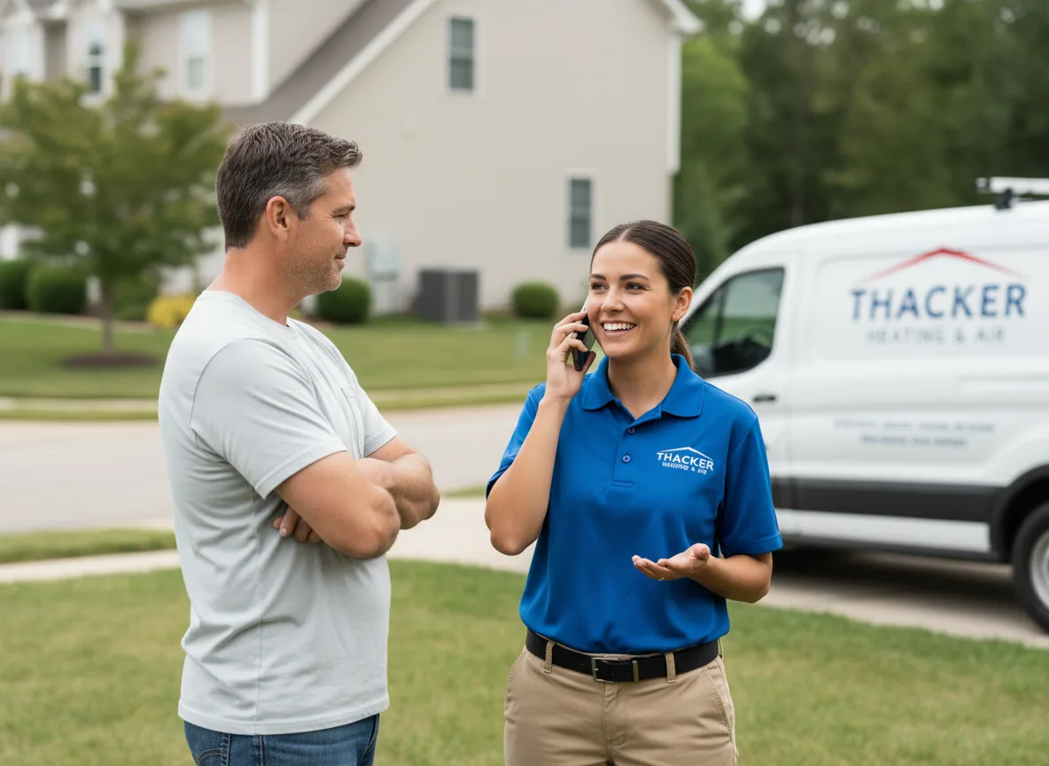 Ac Repair Henderson, TN FAQs
